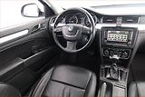 Škoda Superb (2012) Elegance 2.0 TDI, 4X4 - náhled 7