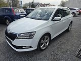 Škoda Fabia 1.0 TSI 81kw Solei - náhled 1