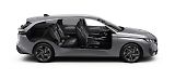 Peugeot 308 SW ALLURE BlueHDi 130 EAT8 - náhled 10