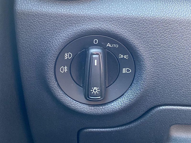 Škoda Fabia (2025) 1.0 TSI DSG Monte Carlo - fotka 12 z 33