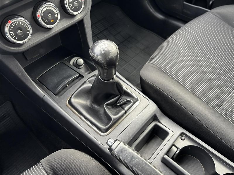 Mitsubishi Lancer 1,8 Mivec 105kW - fotka 19 z 28