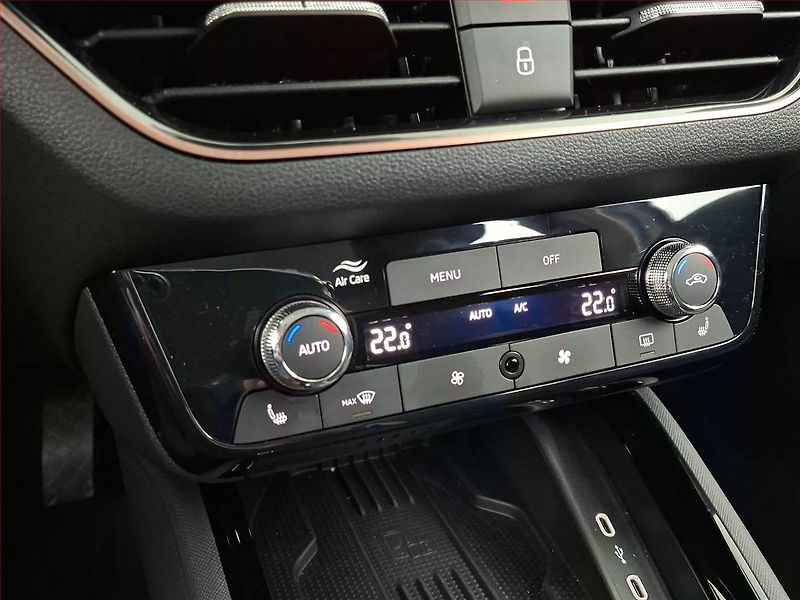 Škoda Scala (2025) 1.0 TSI, Top Selection, FullLe - fotka 18 z 22