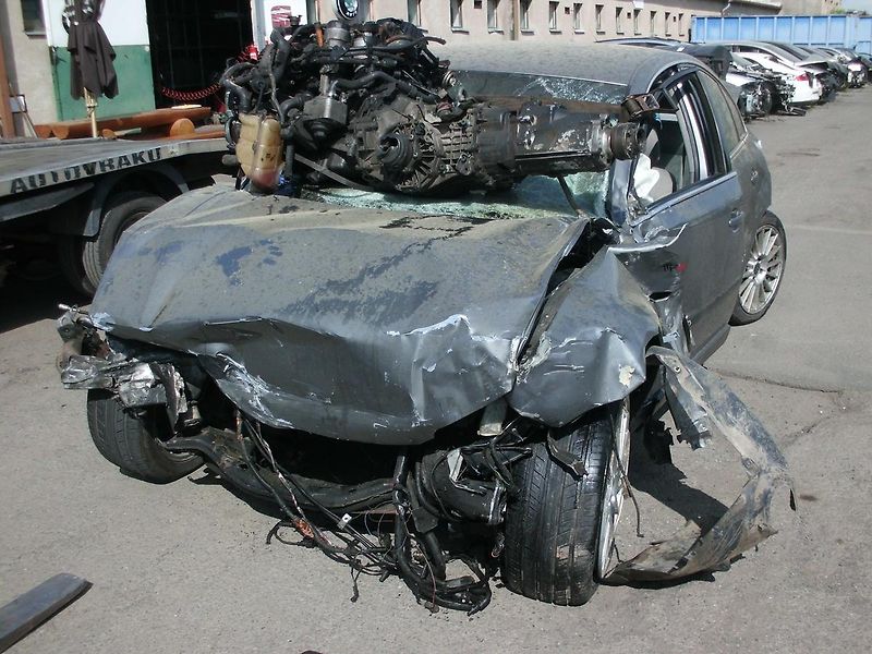 Volkswagen Polo VOLAT 602 696118 - fotka 1 z 4