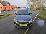 Škoda Fabia (2011) 2 1.6TDI - náhled 8