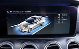 Mercedes-Benz Třídy E E 53 AMG 4Matic+/440PS - náhled 41