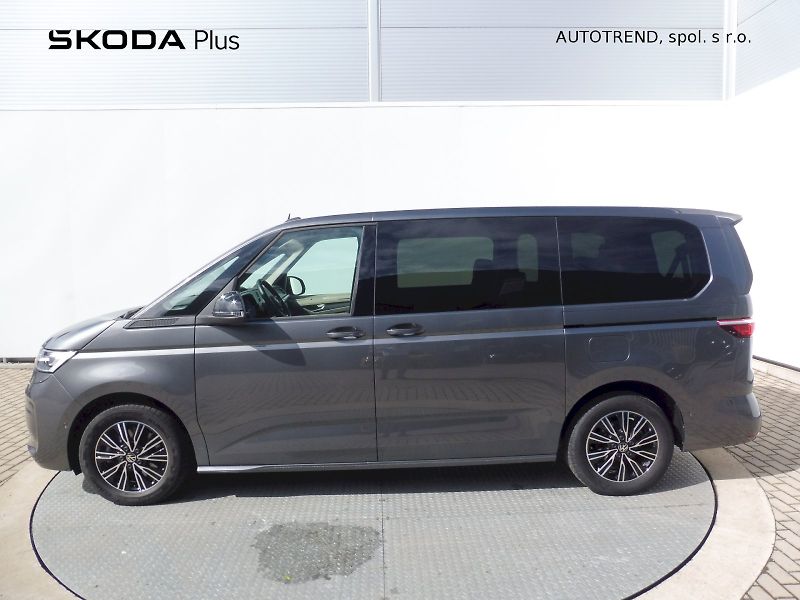 Volkswagen Multivan (2025) Long Life 1,5 TSI PHEV 180kW D - fotka 3 z 30