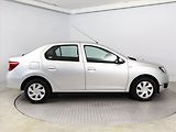 Dacia Logan (2016) 1.2 16V, Serv.kniha - náhled 6