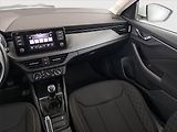 Škoda Scala (2023) Ambition 1.5 TSI, ČR,1.maj - náhled 8