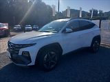 Hyundai Tucson 1,6 T-GDI MT PREMIUM - náhled 2