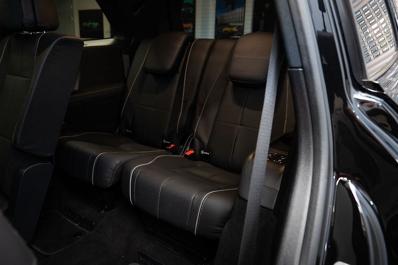 Mercedes-Benz GLS 450d/Burmester/360/Pano/Masážn - fotka 13 z 25