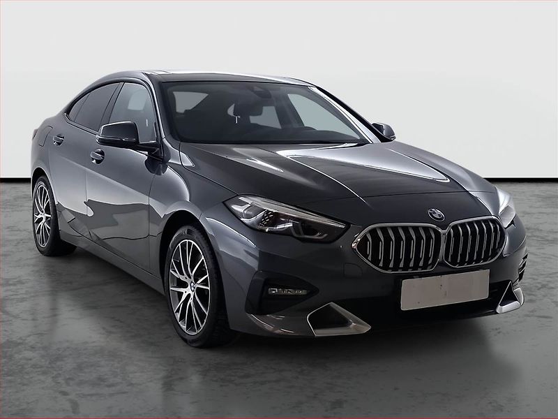 BMW Řada 2 (2021) 220d Gran Coupé - fotografie inzerátu