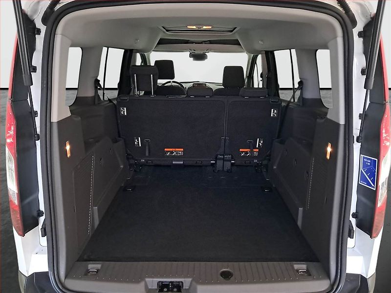 Ford Tourneo Connect (2021) Maxi Active 1.5 EcoBlue, 5Míst - fotka 14 z 21