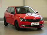 Škoda Fabia (2016) 1.2 TSI, ČR, Xenon, panor. - náhled 1