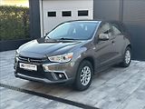Mitsubishi ASX 1,6 117PS  Invite+ Audio - náhled 1