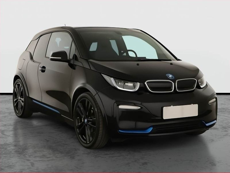 BMW i3 (2019) i3s 120Ah BEV, SoH 88% - fotografie inzerátu