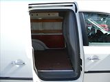 Volkswagen Caddy 2,0 SDi 51kW závěs, po servise - náhled 10