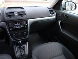 Škoda Yeti (2017) 1.4 TSI, Automat - náhled 8