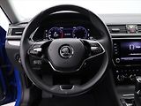 Škoda Superb 2,0 TSI DSG CZ Style 1.Maj DPH - náhled 15