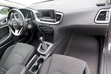Kia Ceed (2022) Sportswagon,  1.0 T-GDI / 88 k - náhled 9