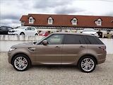 Land Rover Range Rover Sport 4,4 SDV8 Autobiography - náhled 3