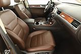 Volkswagen Touareg (2010) 4.2 V8 TDi, 4X4, Automat - náhled 7