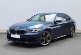 BMW Řada 5 M550i xDrive Sedan - náhled 1