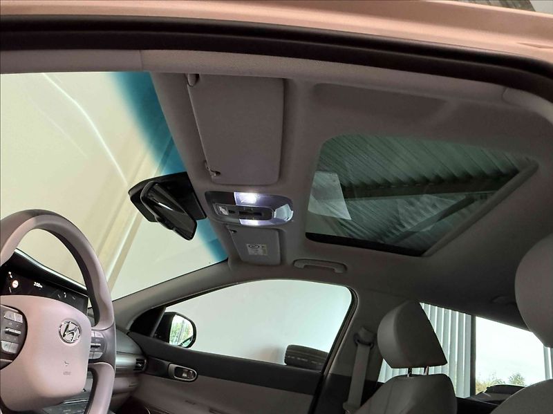 Hyundai Nexo 0,0 VODÍKOVÝ POHON - fotka 18 z 29