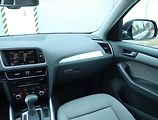 Audi Q5 (2015) design 2.0 TDI, 4X4, Automat - náhled 8
