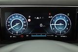 Hyundai Tucson (2022) 1.6 T-GDI 48V MHEV - náhled 9