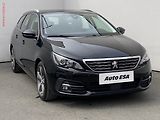 Peugeot 308 (2019) 1.2PT, Allure, navi - náhled 1