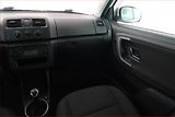 Škoda Fabia (2012) 1.6 TDI, Tažné, servisované - náhled 8