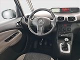 Citroën C3 Picasso (2011) 1.6 i, Serv.kniha, nová STK - náhled 7