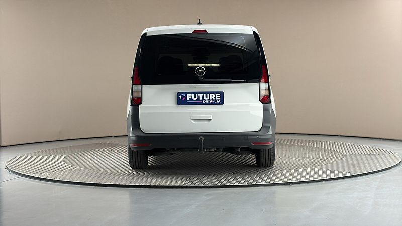 Volkswagen Caddy 2.0 TDI - fotka 5 z 25