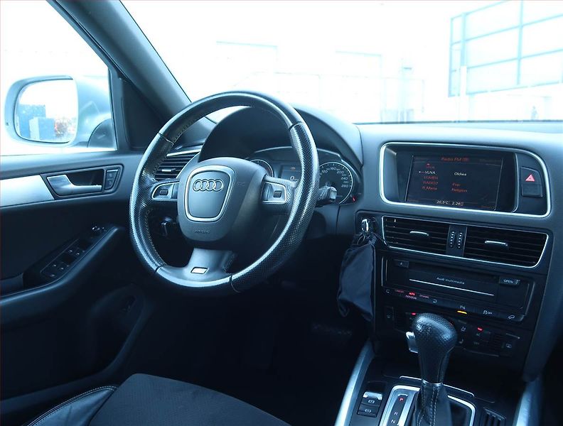 Dacia Spring (2023) Serv.kniha, Kůže, Navi, Tempom - fotka 7 z 18