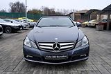 Mercedes-Benz Třídy E E 350 CDI, cabrio,automat,kůže - náhled 1