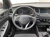 Hyundai Tucson (2018) 1.6 GDi, Go!, navi, kamera - náhled 11
