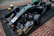 Formule Vladimíra Netušila