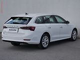 Škoda Octavia (2021) 2.0 TDi, ČR, Style, LED, navi - náhled 6