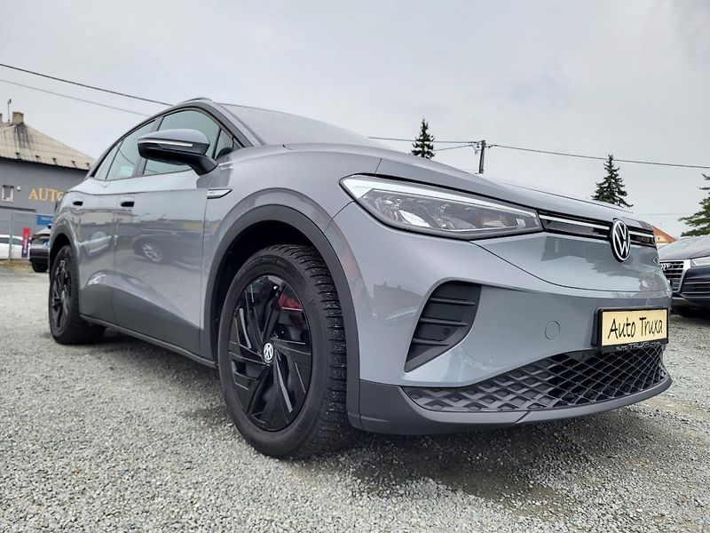 Volkswagen ID.4 PRO Performance 128kW - fotka 29 z 46