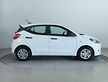 Hyundai i10 (2021) 1.0, Serv.kniha, Tempomat - náhled 6