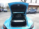 Porsche Cayman 2,5 S 257kW MIAMI BLUE, DPH - náhled 19