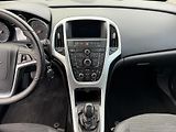 Opel Astra 1.6i - náhled 17
