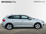 Škoda Scala 1,5 TSi 110kW STYLE - náhled 7