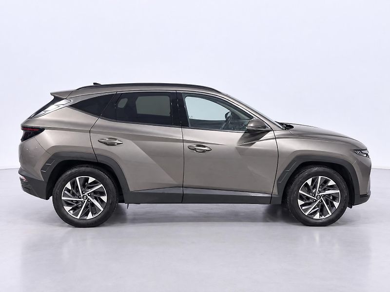 Hyundai Tucson 1,6 T-GDi 110kW Smart CZ Záruk - fotka 7 z 27