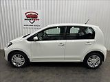 Volkswagen up! 1.0CNG HIGHLINE 2XALU 52KM! - náhled 3