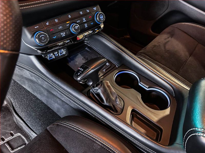 Dodge Durango (2022) 6.2 V8 SRT Hellcat - fotka 9 z 25