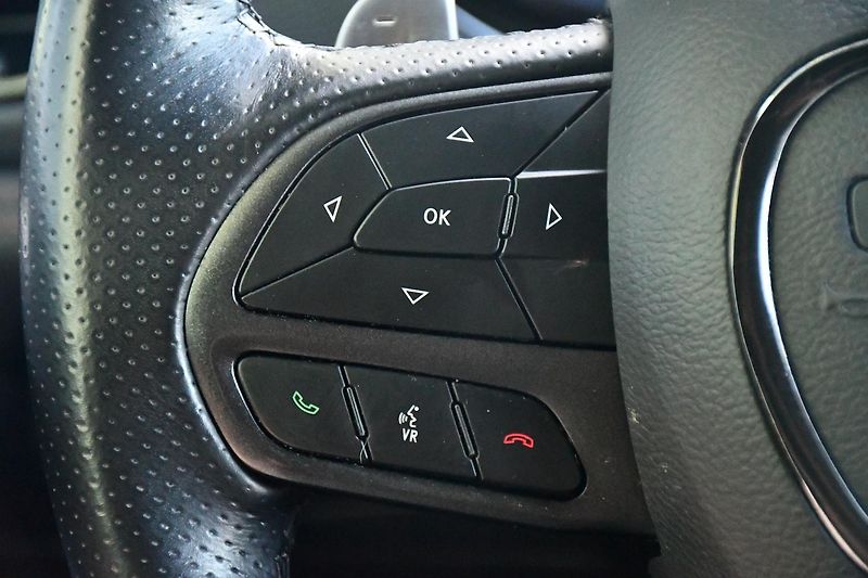 Dodge Durango 5,7L V8 RWD - fotka 32 z 58
