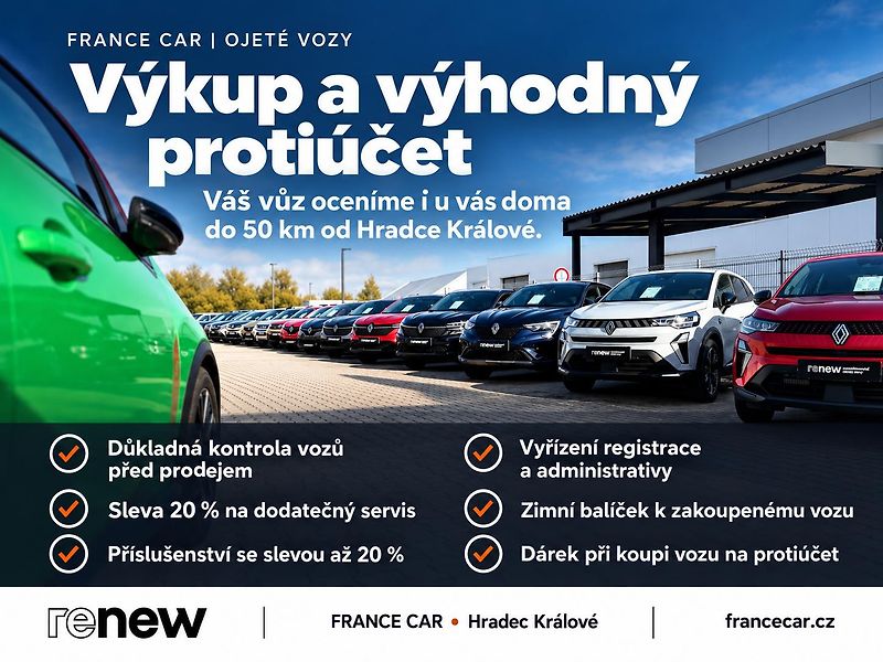 Renault Symbioz (2026) 1,3 TCe 103 kW Techno DPH - fotka 27 z 27