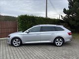 Škoda Superb 2,0 TDi  EXECUTIVE / DSG / NAV - náhled 1