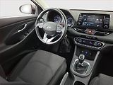 Hyundai i30 (2022) 1.0 T-GDI, Serv.kniha - náhled 7